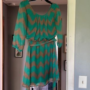 Women’s dress